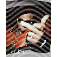 idol singer-GS  2584